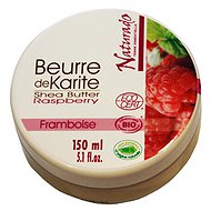 ARGILE PROVENCE Karite z olejem Malinowym 150ml