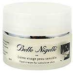 CHARME D'ORIENT Krem do twarzy Belle Nigelle do skóry wrażliwej 50ml