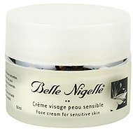 CHARME D'ORIENT Krem do twarzy Belle Nigelle do skóry wrażliwej 50ml