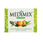 CHOLAYIL Mydło Medimix Lakshadi 125gr