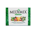 CHOLAYIL Mydło Medimix 18 ziół  125 gr