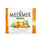 CHOLAYIL Mydło Medimix Santal 125gr