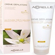 ACORELLE Krem do depilacji ciała 150ml