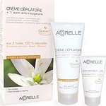 ACORELLE Krem do depilacji twarzy 150ml