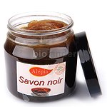 ALEPIA Savon Noir 230gr.