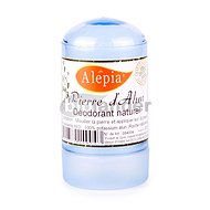 ALEPIA Dezodorant Naturalny Ałun 120 gr.