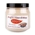 ALEPIA Maska do twarzy Glinką Alep 250 gr.