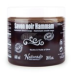 ARGILE PROVENCE Mydło Czarne Savon Noir 600ml