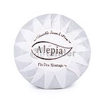 ALEPIA Mydło Alep z olejkiem z Sosny Górskiej