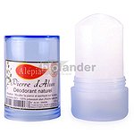 ALEPIA Dezodorant Naturalny Ałun 60gr.