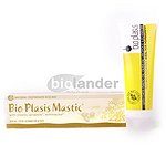 BIO PLASIS Mastyksowa Pasta do zębów z Propolisem i Echinaceą 100gr.