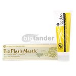 BIO PLASIS Mastyksowa Pasta do zębów z Aloesem i Nagietkiem 100gr.
