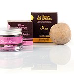 FENIQIA Mydło Aroma Róża 100gr & Hammam Musc Arabii 50gr