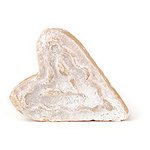 ALEPIA Mydła Alep Prestiż Serce 25gr.