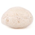 ALEPIA Loofa sizalowa naturalna 100%