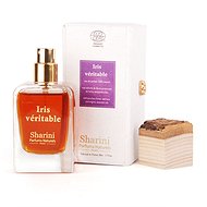 SHARINI Perfumy Prawdziwy Irys Bio 50ml