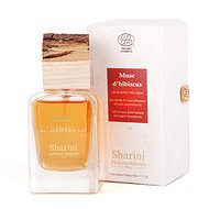 SHARINI Perfumy Piżmo Hibiskusa Bio 50ml