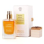 SHARINI Perfumy Jaśmin Niebiański Bio 50ml