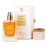 SHARINI Perfumy Jaśmin Niebiański Bio 50ml