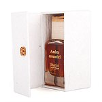 SHARINI Perfumy Ambra Bio 50ml