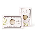ALEPIA Mydło Alep Premium Argan x 2