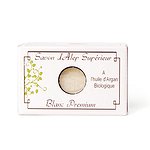 ALEPIA Mydło Alep Premium Argan 125 gr**