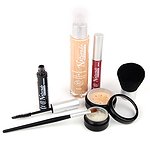 ARGILE PROVENCE/ RHEA  Zestaw do makijazu LUX