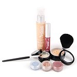 ARGILE PROVENCE/ RHEA  Zestaw do makijażu Glamur