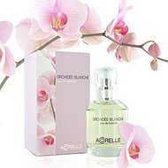 ACORELLE Woda Toaletowa Bio Biała Orchidea- 50ml