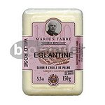 MARIUS FABRE Mydło oliwkowo- Różane 150gr.
