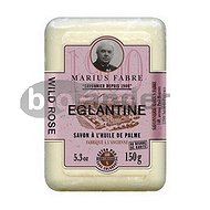 MARIUS FABRE Mydło oliwkowo- Różane 150gr.
