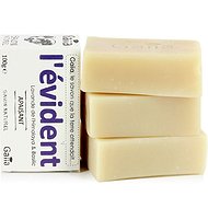 GAIIA Mydło Szlachetne Lawenda Himalajska-Bazylia X3  (300g)