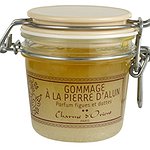 CHARME D'ORIENT Peeling Ałunowy o zapachu Fig i Daktyli 280g