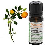 FLORAME Olejek eteryczny Mandarynka Bio 10ml