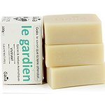GAIIA Mydło Szlachetne Rozmaryn-Szałwia-Koper-Muszkatołowiec-Majeranek-Kolendra 300g