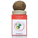 FENIQIA 7 Grzechów głównych Gniew Mydło Perfumowane 100g