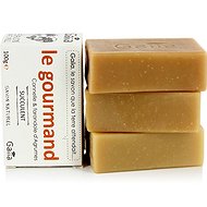GAIIA Mydło Szlachetne Cynamon-Pomarańcza-Neroli-Bergamotka X 3 (300g)