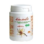 GPH DIFFUSION  Hamamelis Bio 200 kapsułek po 220 mg