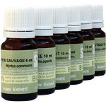 LABOGRAVIER  Olejek eteryczny Ravintsara Bio 10ml