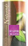 ARGILE PROVENCE HUILE DE MASSAGE BIO CIRCULATOIRE 200ml