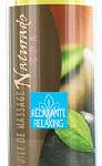 ARGILE PROVENCE HUILE DE MASSAGE BIO RELAXANTE 200 ML