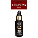 African Earth Maska głęboko nawilżająca 50ml