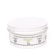 N&B  Maska do włosów na bazie ziół 50gr.
