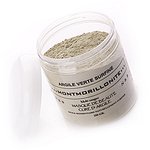 N & B Glinka  Montmorylonit w pudrze  250gr 