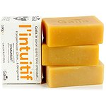 GAIIA Mydło Szlachetne Grejfrut-Pomarańcza-Limonka-Neroli-Bergamotka-Imbir 300g