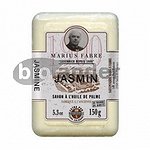 MARIUS FABRE Mydło oliwkowe Jaśminowe 150gr.