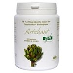 GPH DIFFUSION  Karczochy Bio 200 mg