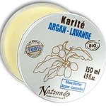 ARGILE PROVENCE Krem Karite Argan-Lawenda 150 ml