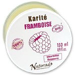 ARGILE PROVENCE Karite z olejem Malinowym 150ml
