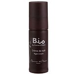 CHARME D'ORIENT Krem na noc Bio  z Olejm Arganowym, Opuncją Figową i wodą z kwiatów Pomarańczy 30ml